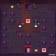Illustration for article titled My New, Healthier Mobile Game Obsession Is iFidel: Dungeon Rescue/i
